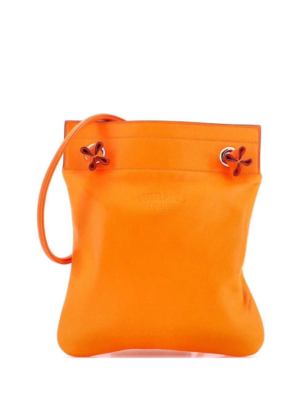 Hermes Aline Bag Milo Lambskin And #366129H14B